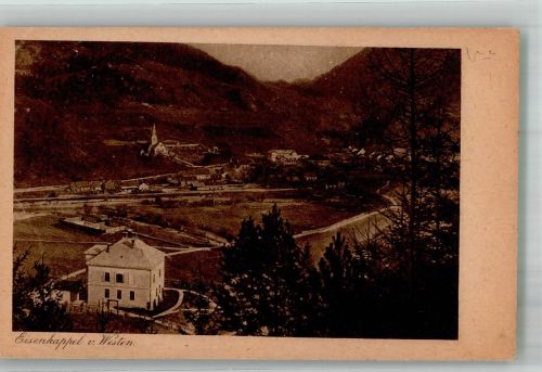 9135 Bad Eisenkappel Gebrauchsspuren