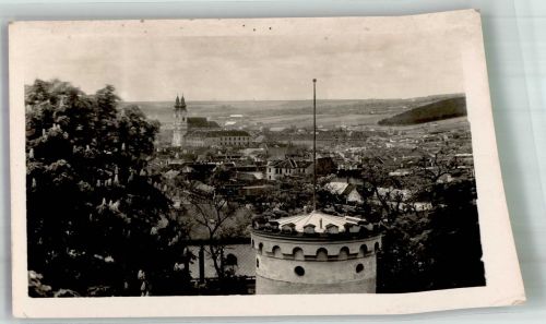 Nitra Neutra Foto AK