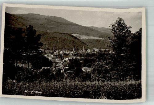 Chrastava Kratzau Foto AK