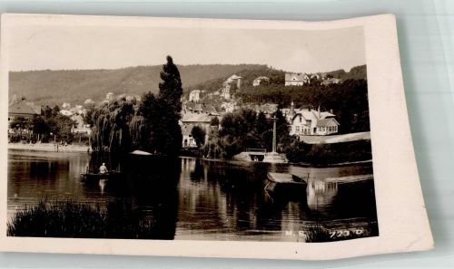 Lipolec Lipolz 1940 Foto AK Ober-Terschnitz Scan verzogen
