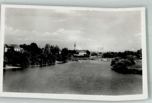 Sobeslav Sobieslau 1939 Foto AK
