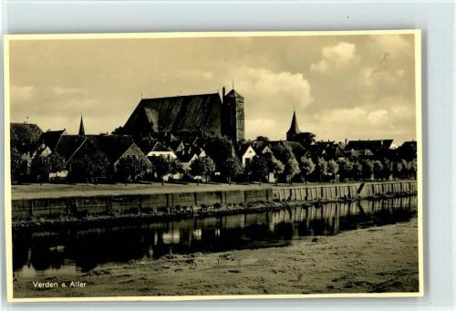 Verden 1930 - 1940