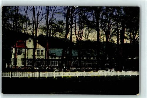 Altruppersdorf Waldhalle