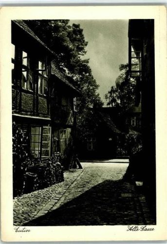 Alte Kalkhütte