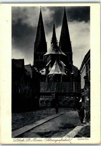 Lübeck