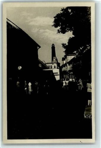 Borkum