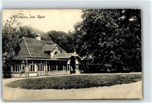 Uklei Gasthaus zum Uglei