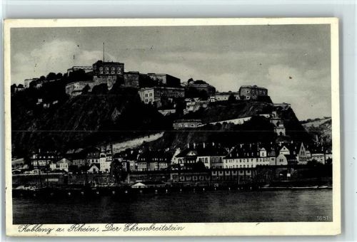 Ehrenbreitstein