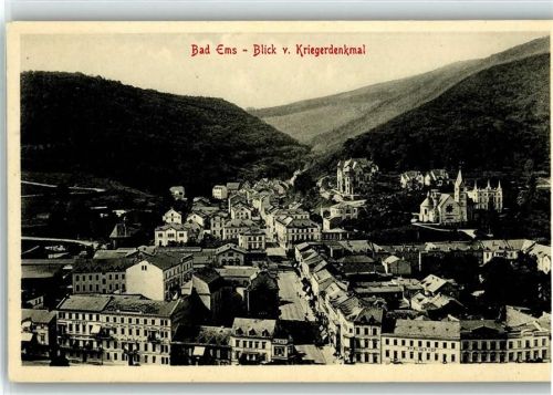 Bad Ems