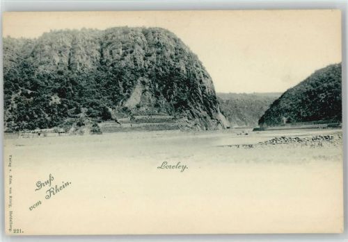 56346 W5421 Loreley
