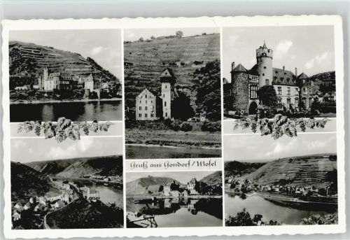 Kobern-Gondorf