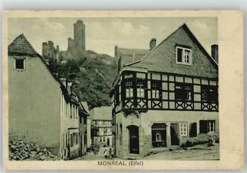 56761 W5441 Monreal , Eifel