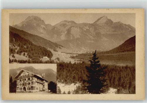 Neuhaus Gasthaus