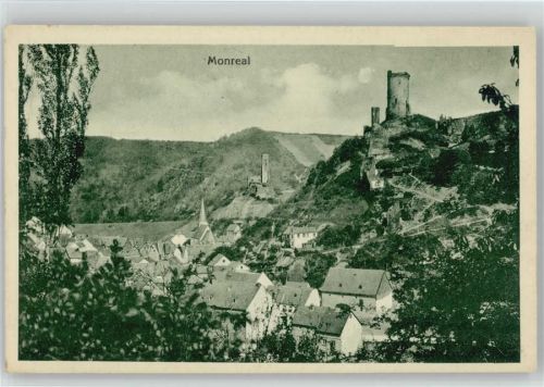 56761 W5441 Monreal , Eifel