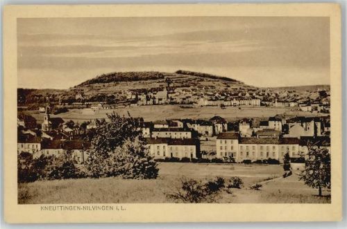 Kneuttingen-Nilvingen