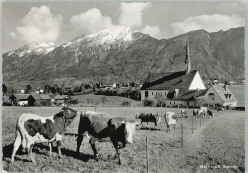 83457 W8232 Bayerisch Gmain