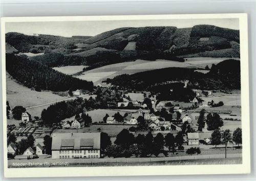 59889 W5779 Eslohe (Sauerland)