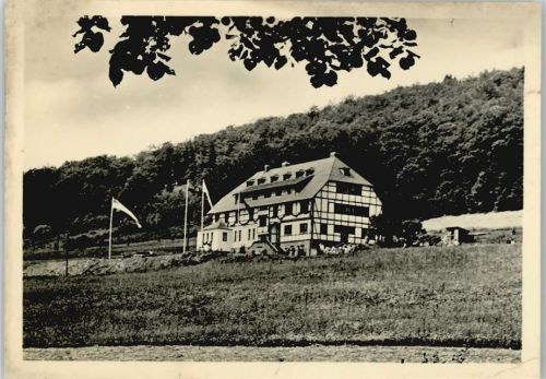 53940 W5374 Hellenthal , Eifel