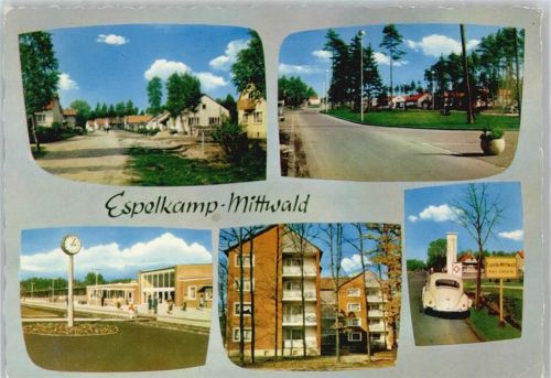 32339 W4992 Espelkamp - Mehrfachaufnahme
