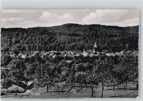 Rotenfels