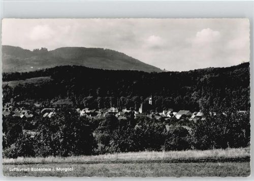 Rotenfels