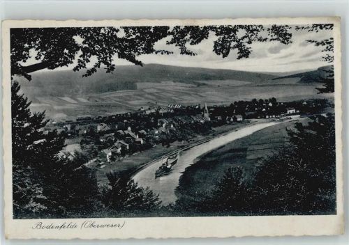 Bodenfelde