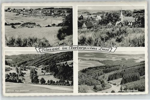 Odenspiel Wiehtal Elbachtal