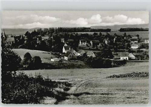 Odenspiel