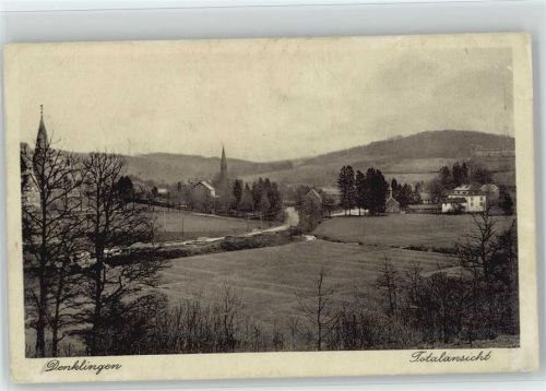 51580 W5226 Denklingen , Oberberg Kr