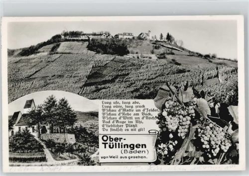 Tüllingen
