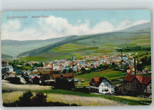 37247 W3432 Großalmerode