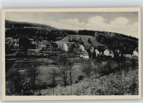 09623 O9213 Rechenberg-Bienenmühle