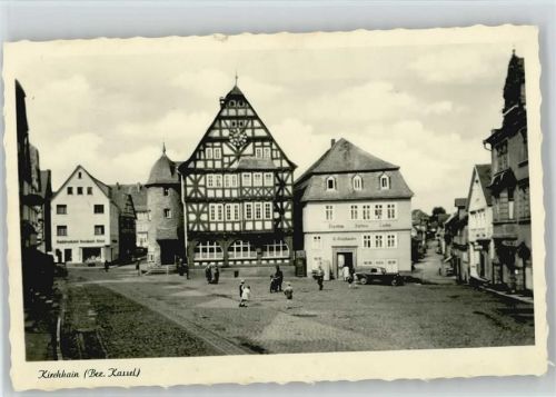 Kirchhain