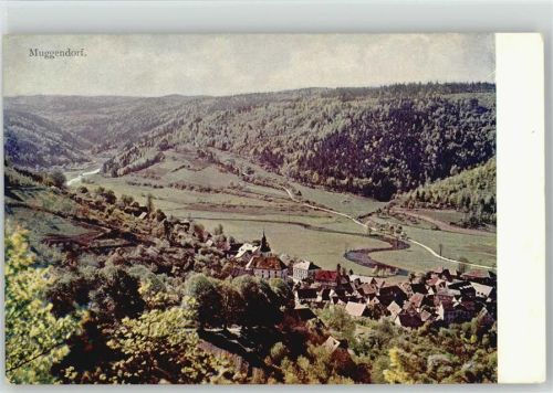 Muggendorf