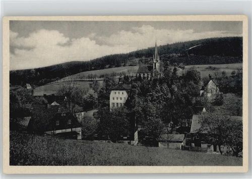 09623 O9213 Rechenberg-Bienenmühle