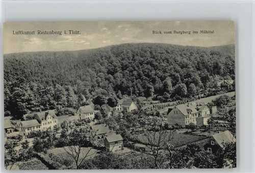 99636 O5235 Rastenberg - Mühltal