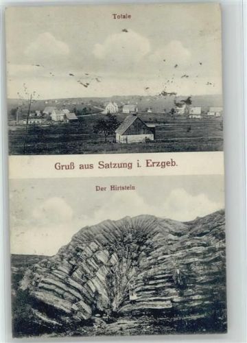 09496 O9341 Satzung