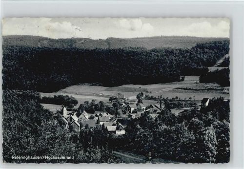 Referinghausen
