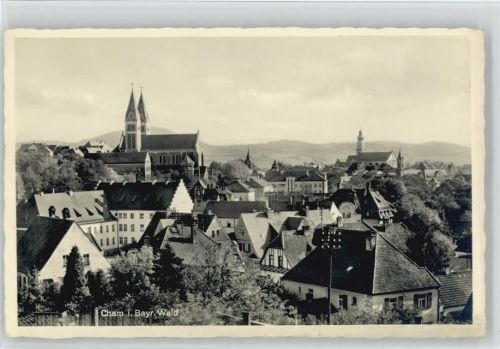 93413 W8490 Cham , Oberpf