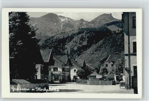 Grassau