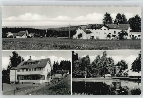 Neusatz Henhöferheim