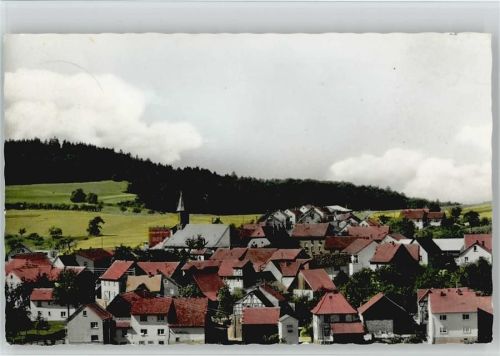 69518 W6941 Ober-Abtsteinach