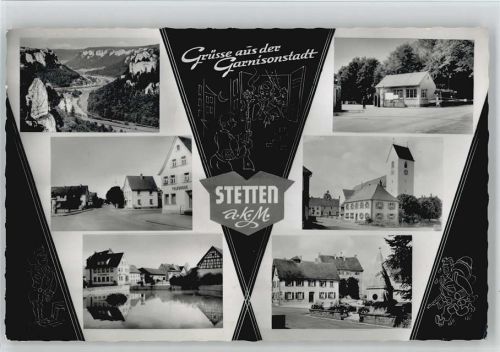Stetten Mehrfachaufnahme