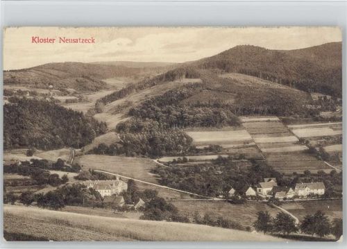 Neusatzeck Klsoter