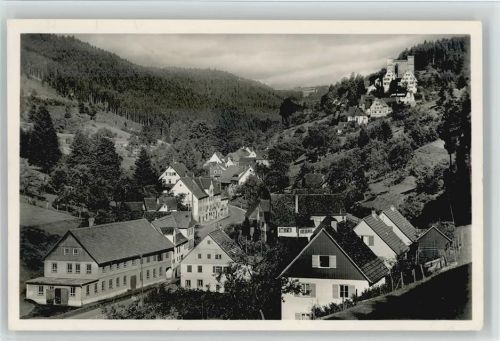 Berneck