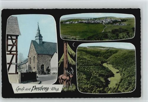 Presberg
