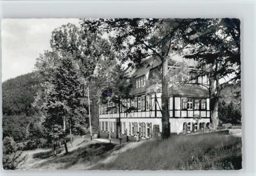 Ramsen Schullandheim