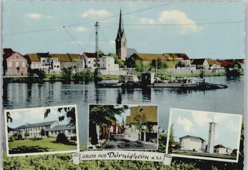 Dörnigheim Mehrfachaufnahme
