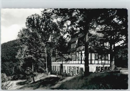Ramsen Schullandheim