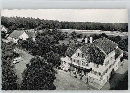 Kälberbronn Gasthof Pension "zum Schwanen"